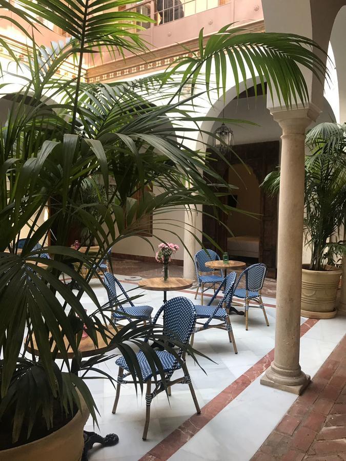 Nuea Santiago15 Gasthof Sevilla